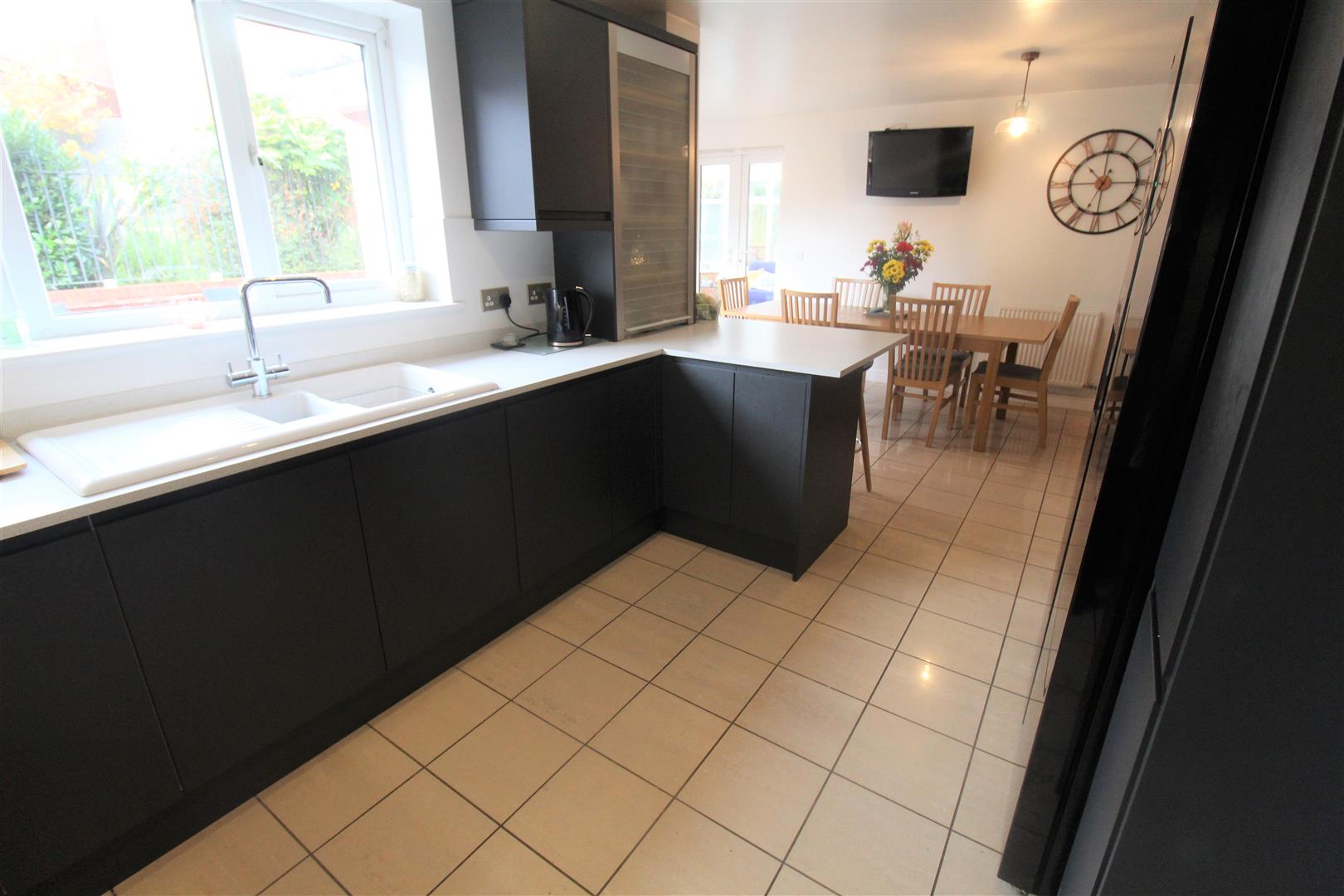 Woodburn Road, Norton Heights, Stoke-On-Trent